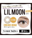 LILMOON Monthly (Plano)